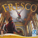 FRESCO (Queen Games)